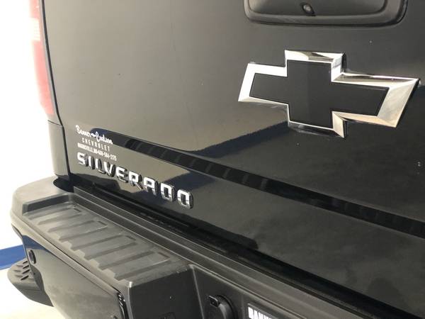 2017 Chevrolet Silverado 2500HD LTZ - Hot Deal! - cars & trucks - by... for sale in Higginsville, KS – photo 24