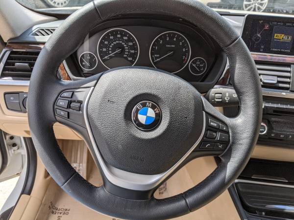 2014 BMW 3 Series 328i - - by dealer - vehicle for sale in elmhurst, NY – photo 14