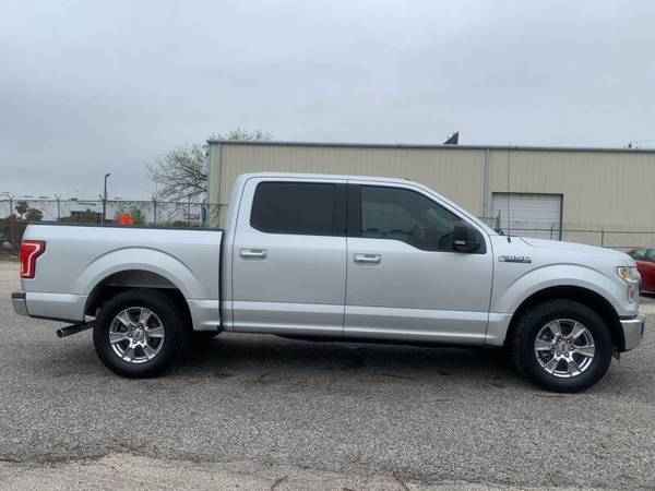 2016 FORD F-150 XLT 4X2/CLEAN TITLE/EXCELLENT COND A/F - cars for sale in Houston, TX – photo 7