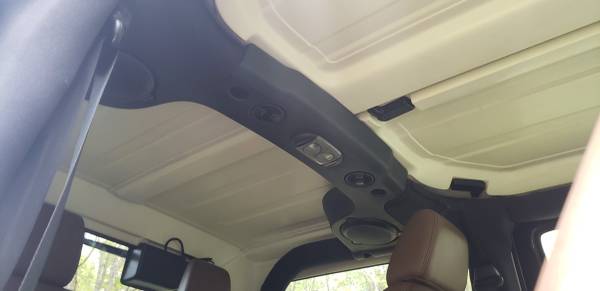 2014 Jeep Wrangler Sahara - cars & trucks - by owner - vehicle... for sale in Waldorf, MD – photo 9