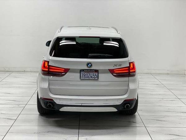 2016 BMW X5 sDrive35i - - by dealer - vehicle for sale in Rancho Cordova, CA – photo 13