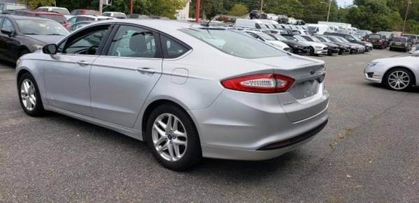 2013 FORD Fusion SE 4D Sedan for sale in Patchogue, NY – photo 4
