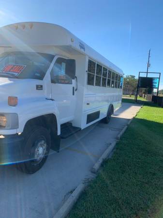 Church/Daycare Bus for sale in Tomball, TX – photo 7