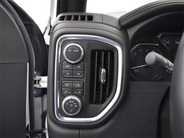 2020 GMC Sierra 2500HD AT4 - truck - - by dealer for sale in Ardmore, TX – photo 23