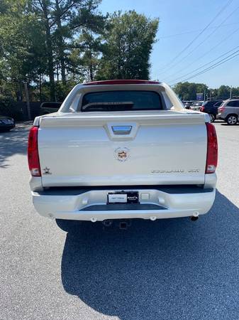 2007 CADILLAC ESCALADE - cars & trucks - by dealer - vehicle... for sale in Lawrenceville, GA – photo 4