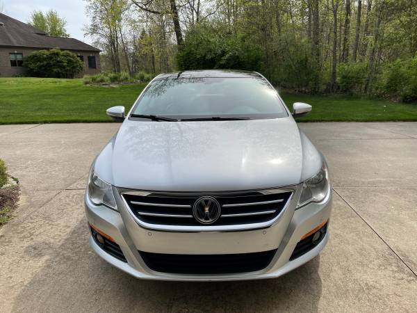 2010 VW cc Luxury for sale in Columbus, IN – photo 2