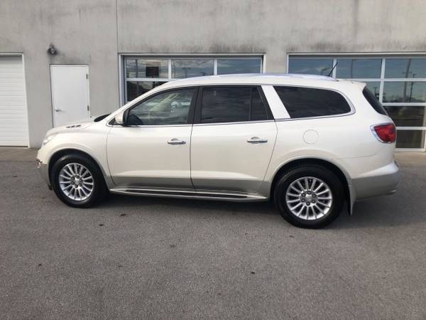 2012 Buick Enclave Leather for sale in Somerset, KY – photo 4
