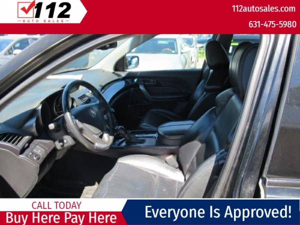 2009 Acura MDX AWD 4dr - cars & trucks - by dealer - vehicle... for sale in Patchogue, NY – photo 3