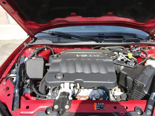 Chevy 2013 Impala LT for sale in saginaw, MI – photo 6