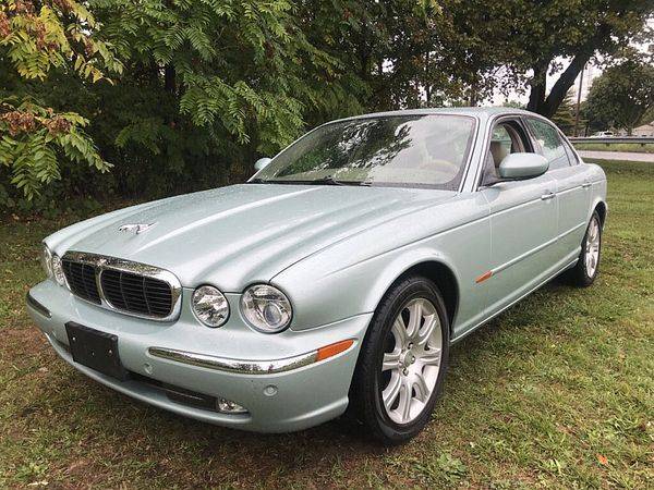 2004 Jaguar XJ8 4d Sedan *Guaranteed Approval*Low Down Payments* for sale in Oregon, OH – photo 3