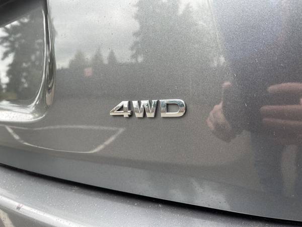 2015 Nissan Pathfinder 4x4 4WD SL 4dr SUV - - by for sale in Lynnwood, WA – photo 24