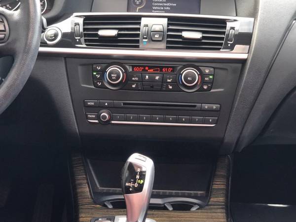 2014 BMW X3 XDRIVE~$3K DOWN EVERYONE APPROVED for sale in TAMPA, FL – photo 24