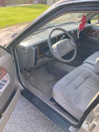 1996 Buick Century (60K) for sale in Cleveland, OH – photo 18