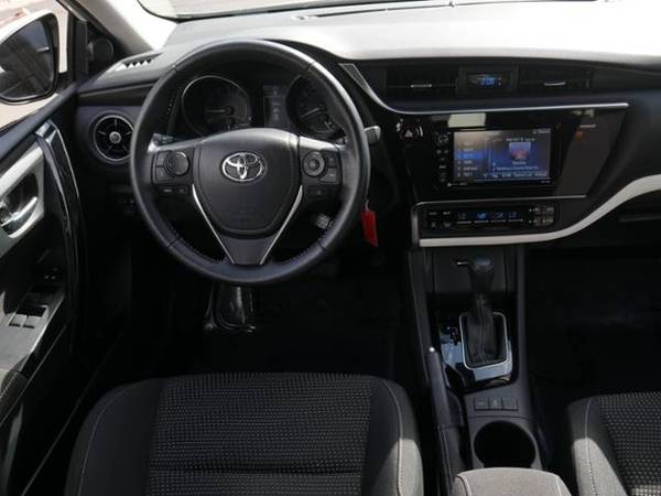 2017 Toyota Corolla iM Base for sale in Coon Rapids, MN – photo 17