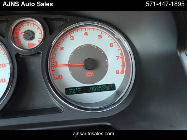 2007 PONTIAC G5 - cars & trucks - by dealer - vehicle automotive sale for sale in Alexandria, District Of Columbia – photo 10