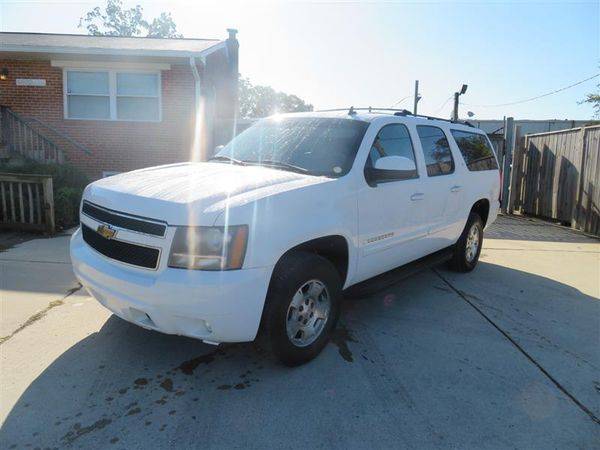 2007 CHEVROLET SUBURBAN LT $995 Down Payment for sale in TEMPLE HILLS, MD – photo 2