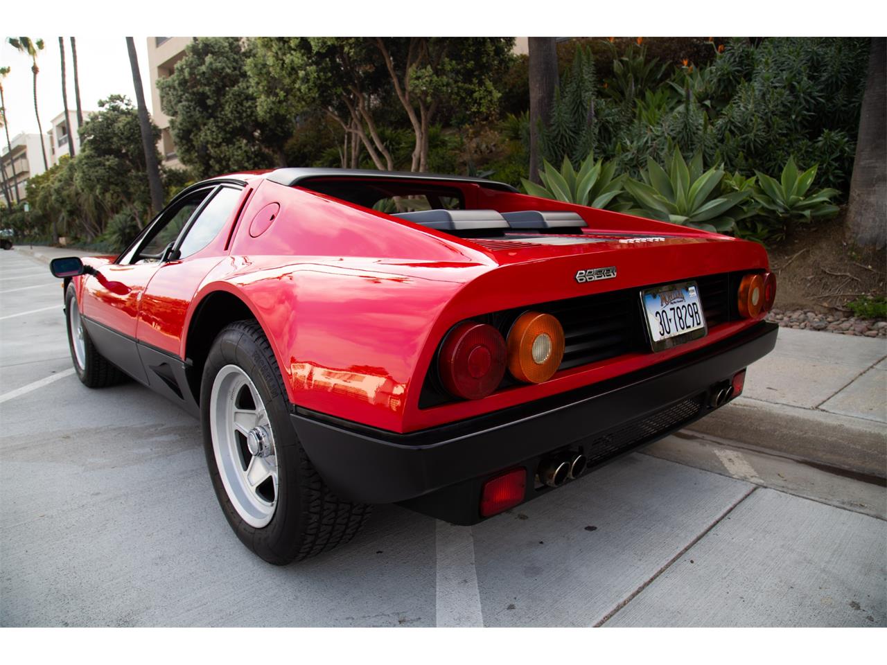 1983 Ferrari 512 BBI for sale in La Jolla, CA – photo 12