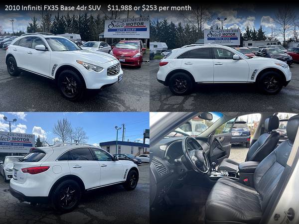 2016 Hyundai Tucson SE AWDSUV FOR ONLY 295/mo! - - by for sale in Lynnwood, WA – photo 22