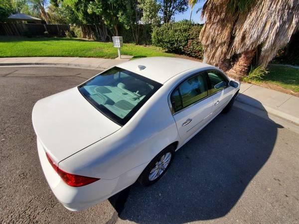 2011 Buick Lucerne - Financing Available! - cars & trucks - by... for sale in Tracy, CA – photo 15