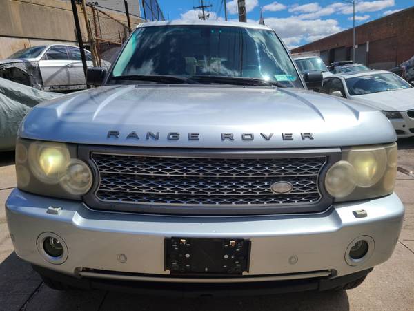2006 Range Rover Supercharged for sale in Jamaica, NY – photo 2
