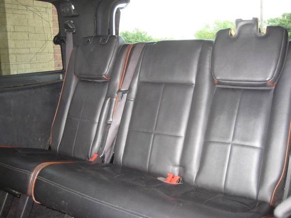 2008 Lincoln Navigator Drives Great - cars & trucks - by owner -... for sale in Lewisville, TX – photo 8