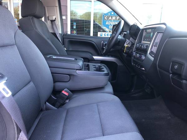 2015 Chevrolet Silverado 1500 LT 4X4 - - by dealer for sale in Fairview Heights, MO – photo 10