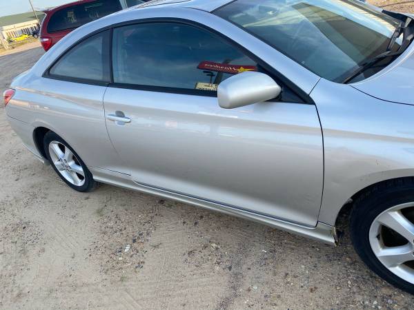 05 Toyota Solara SE Sport - cars & trucks - by dealer - vehicle... for sale in Osseo, WI – photo 11