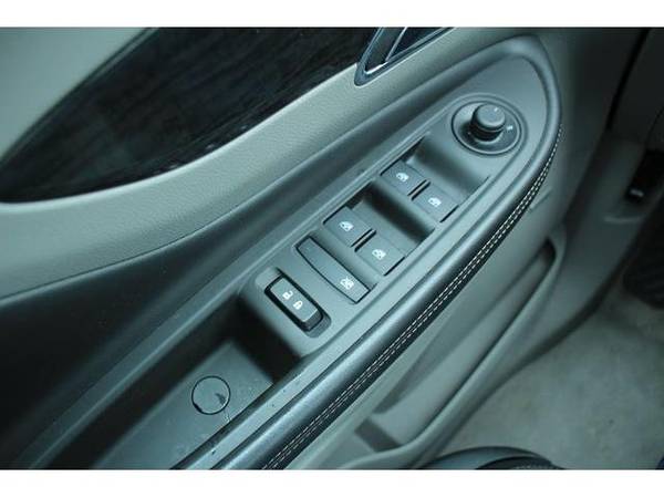 2014 Buick Encore SUV Premium - Buick Satin Steel Gray Metallic for sale in Green Bay, WI – photo 22
