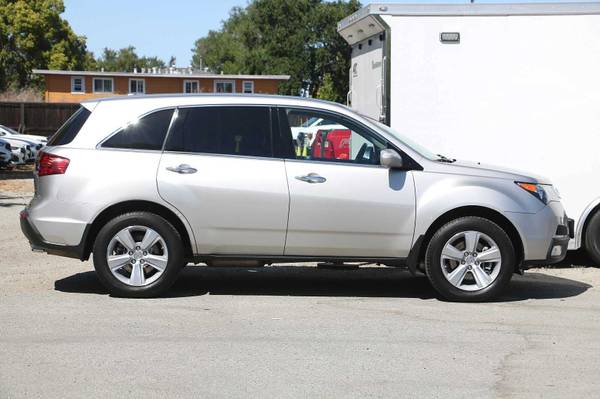 2011 Acura MDX Technology 4D Sport Utility - - by for sale in Redwood City, CA – photo 3