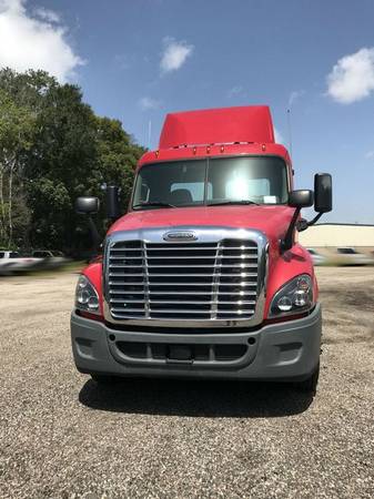 2015 Freightliner Cascadia 125 T/A Day Cab RTR# 0073594-03 - cars &... for sale in Fairhope, AL – photo 7