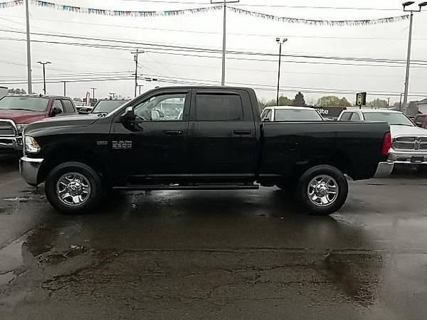 2015 Ram 2500 4WD Crew Cab 149 Tradesman - - by dealer for sale in Yorkville, NY – photo 2