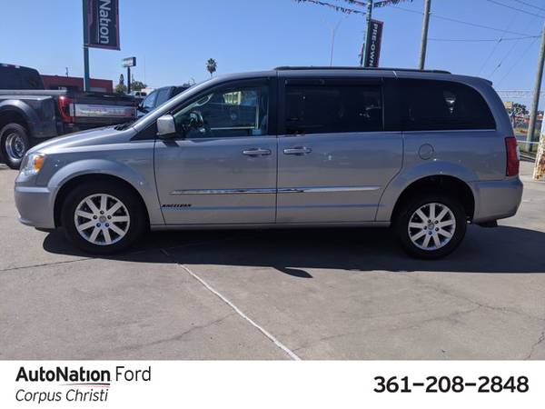 2016 Chrysler Town and Country Touring SKU:GR141783 Mini-Van - cars... for sale in Corpus Christi, TX – photo 9