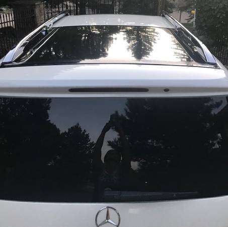 2012 Mercedes-Benz GL450 for sale in Littleton, CO – photo 8