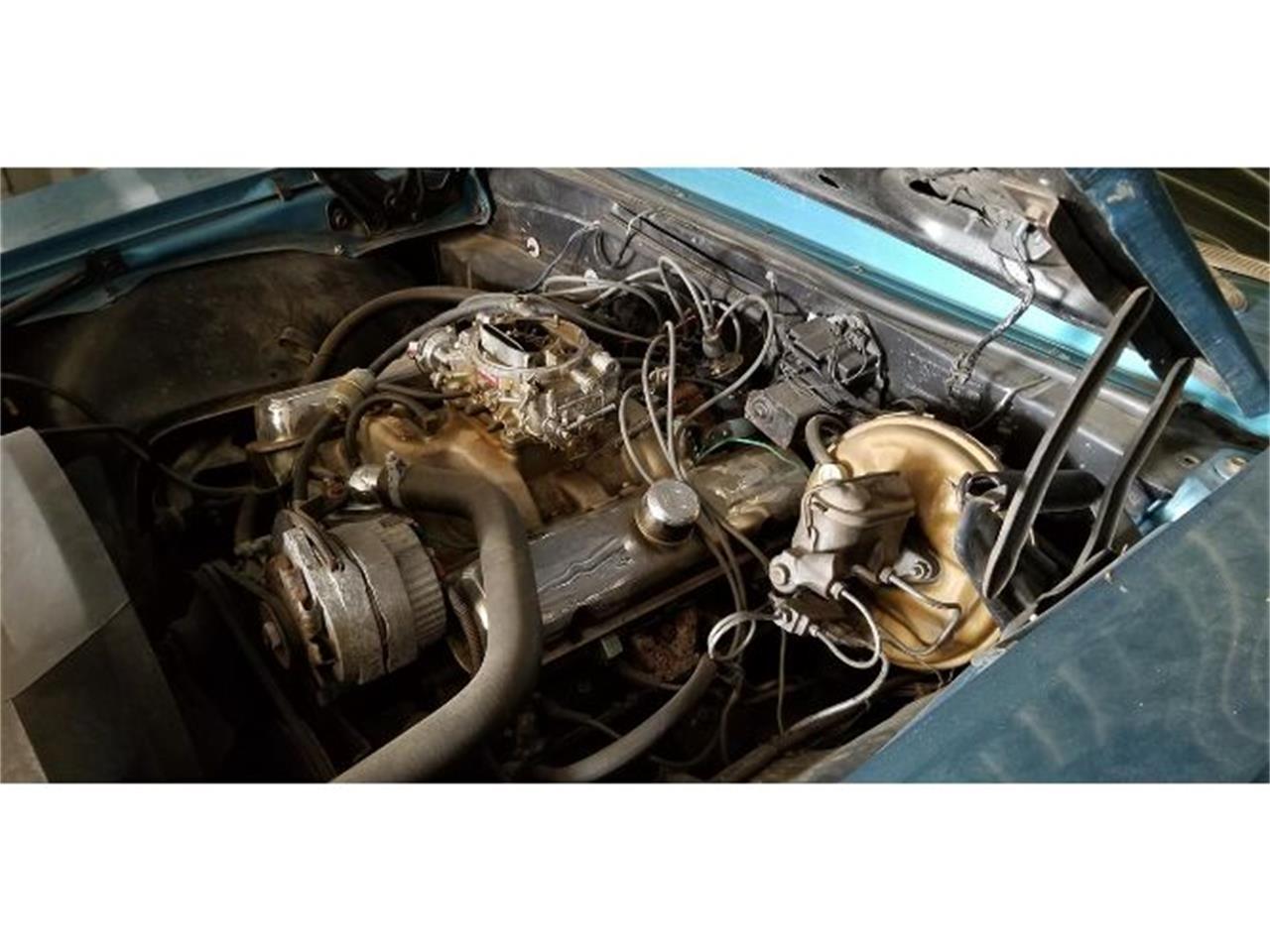1967 Pontiac Firebird for sale in Cadillac, MI – photo 11
