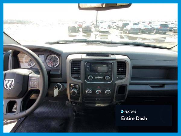 2019 Ram 1500 Classic Regular Cab Tradesman Pickup 2D 8 ft pickup for sale in Youngstown, OH – photo 24