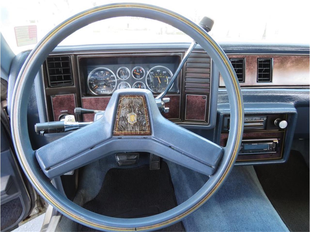 1983 Chevrolet El Camino for sale in Lakeland, FL – photo 9