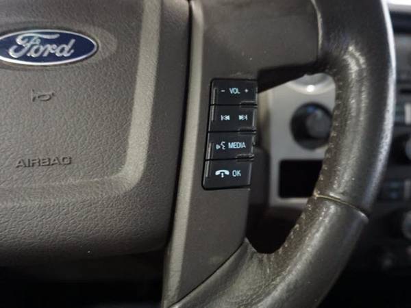 2009 Ford F-150 XLT for sale in 48433, MI – photo 19