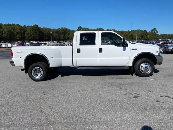 1999 Ford F350sd Lariat CALL OR TEXT US TODAY! - cars & trucks - by... for sale in Duncan, SC – photo 5