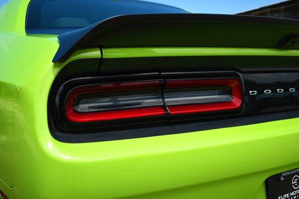2019 Dodge Challenger R/T Scat Pack 2dr Coupe Coupe for sale in Miami, MO – photo 9