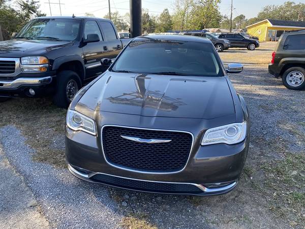 2017 Chrysler 300 Limited, 61245 miles Clean - - by for sale in Pensacola, FL – photo 20