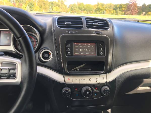 2014 dodge journy for sale in Shelby Township , MI – photo 15