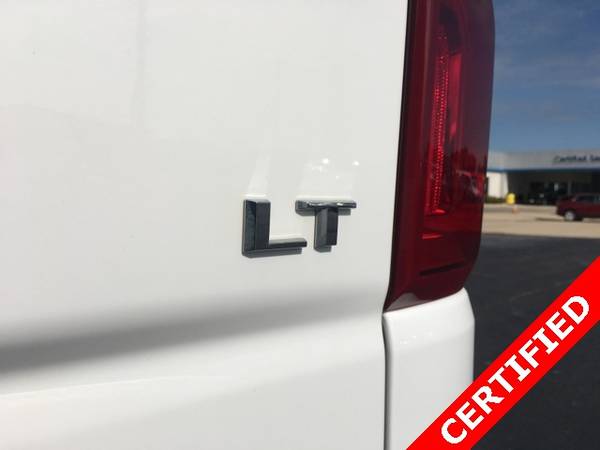 2019 Chevrolet Silverado 1500 LT Trail Boss - Special Vehicle Offer!... for sale in Whitesboro, TX – photo 13