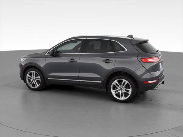 2017 Lincoln MKC Reserve Sport Utility 4D suv Gray - FINANCE ONLINE... for sale in Hugo, MN – photo 6