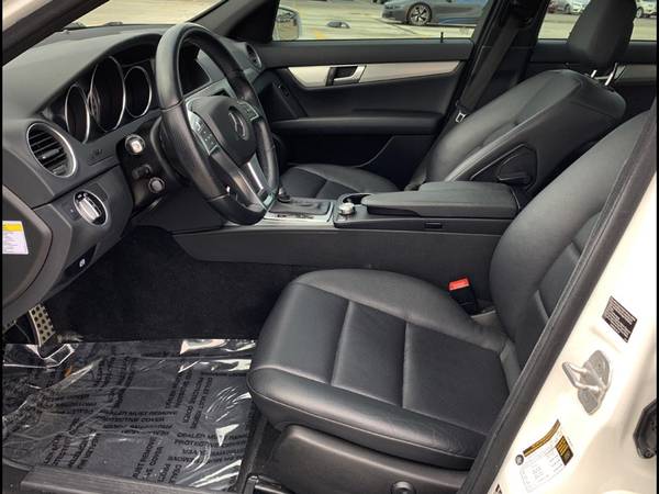 2014 Mercedes-Benz C300 Sport 4MATIC .Financing Available. for sale in Mishawaka, IN – photo 6