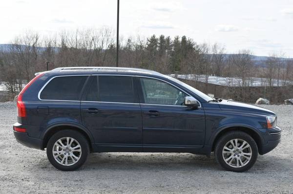 2013 Volvo XC90 AWD - - by dealer - vehicle for sale in Naugatuck, CT – photo 8