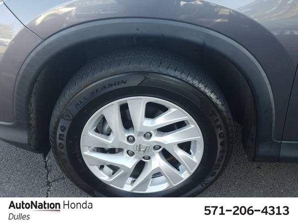 2015 Honda CR-V EX SKU:FH545326 SUV for sale in Sterling, District Of Columbia – photo 24