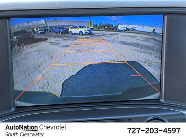 2014 Chevrolet Silverado 1500 LT SKU:EZ397093 Pickup - cars & trucks... for sale in Clearwater, FL – photo 14