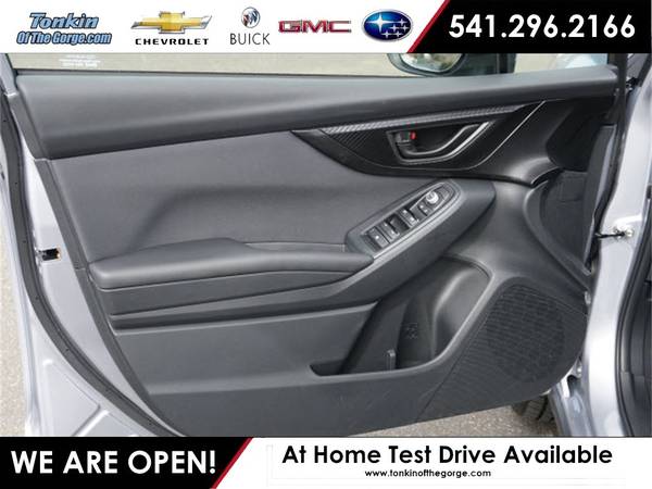 2021 Subaru Crosstrek AWD All Wheel Drive Premium SUV - cars & for sale in The Dalles, OR – photo 14
