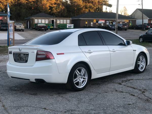 2008 Acura TL - cars & trucks - by dealer - vehicle automotive sale for sale in Lancaster, NC – photo 7