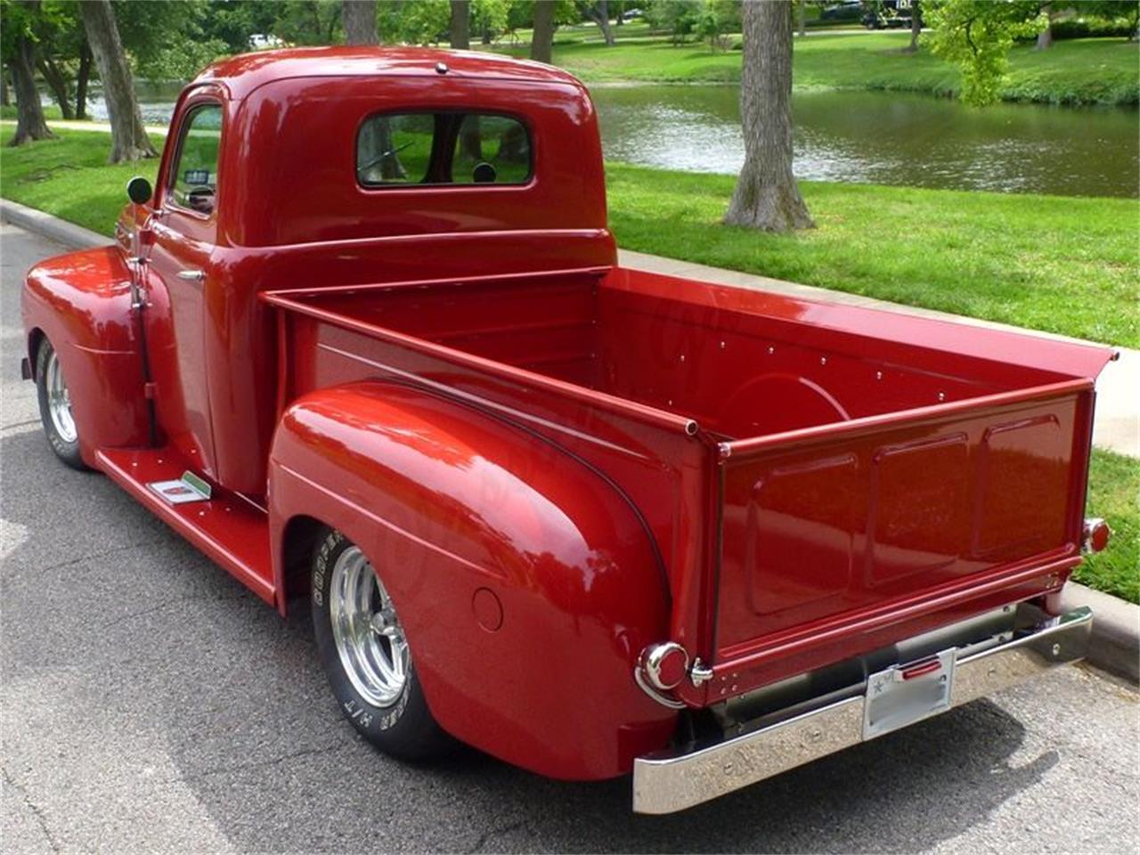1948 Ford F1 for sale in Arlington, TX – photo 3